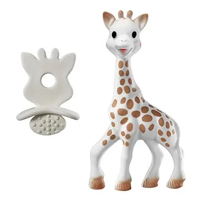 Sophie la girafe So Pure and Natural Teether Set