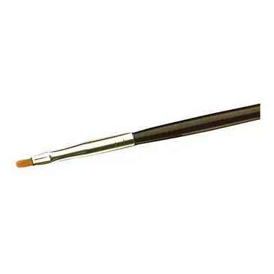 Eyelash Eyebrow Tinting Brush Tint Brush 8'' Hive