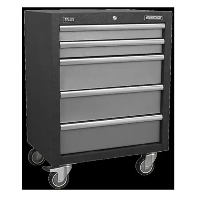 Modular Drawer Mobile Cabinet 650mm