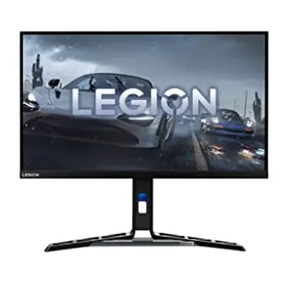 Lenovo Legion Y27-30 - LED monitor - gaming - 27" - x Full HD (1080p) @ Hz - IPS - cd/m? - 1000: