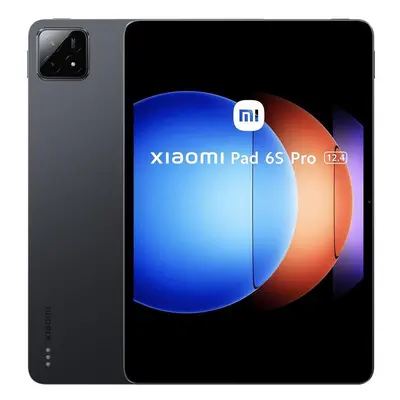 XIAOMI PAD 6S PRO 8+256GB WIFI 12.4" GRAY