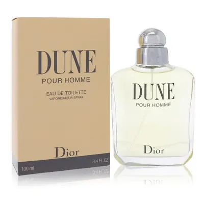 Dune by Christian Dior Eau De Toilette Spray 3.4 oz