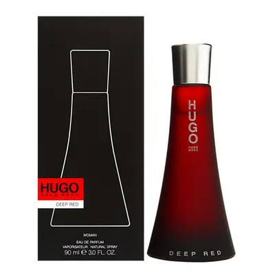 Deep Red 3.0 oz EDP for women