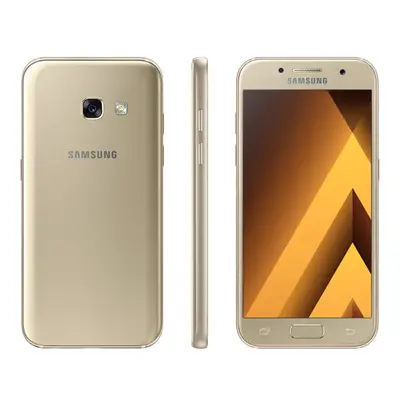 (Gold Sand) Samsung Galaxy A3 (2015) Single Sim | 16GB | 1.5GB RAM