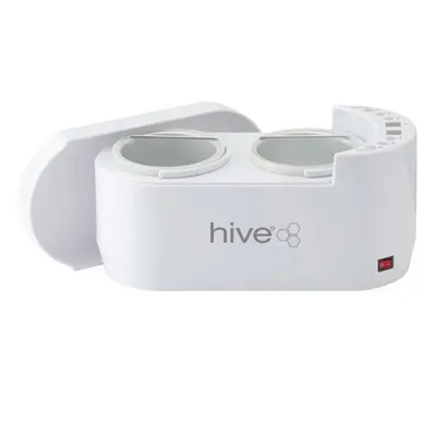 Hive Dual Digital Wax Heater Hair Removal 1000cc