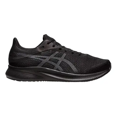 Asics Patriot Men's Running Shoes Black-Grey 1011B485 42.5