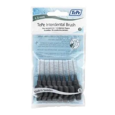 TePe Interdental Brushes Original Grey Brushes