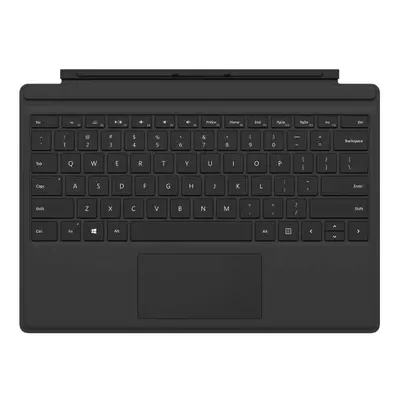 Microsoft Surface Pro Type Cover Microsoft Cover port UK English...