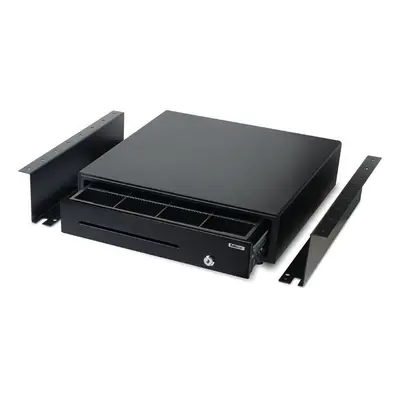 Under-counter Mounting Brackets For Safescan Cash Drawers (excludes the drawer it self)