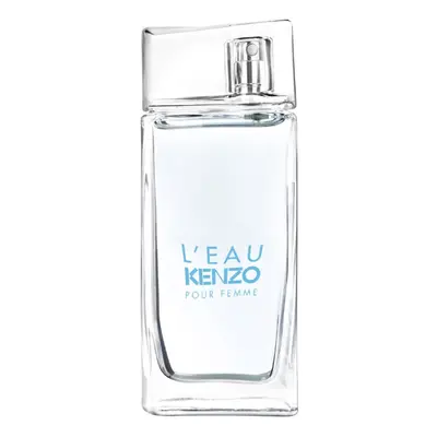 Kenzo Eau P Femme et Vap