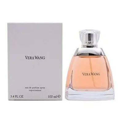 Vera Wang by Vera Wang 3.4 oz EDP Perfume for Women