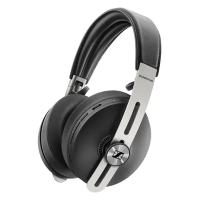 Sennheiser MOMENTUM Noise-Canceling Wireless Over-Ear Headphones (Black)