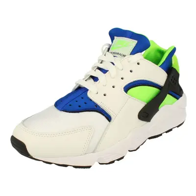 (7) Nike Air Huarache Mens Running Trainers Dd1068 Sneakers Shoes