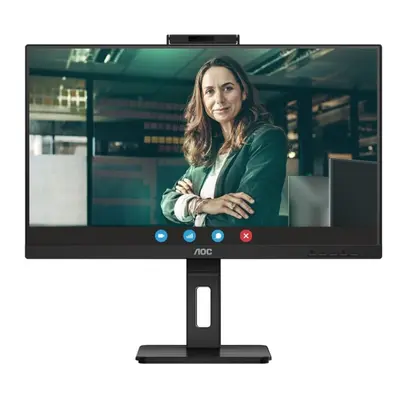 AOC Pro-line 24P3CW - LED monitor - Full HD (1080p) - 24"