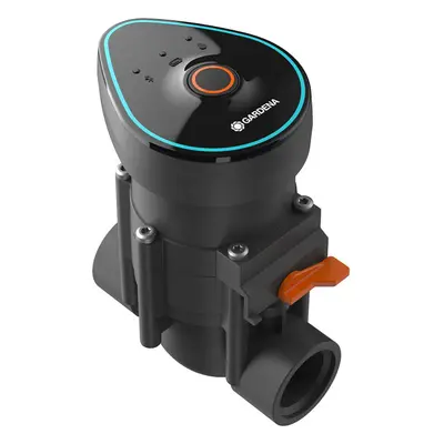 Gardena Irrigation Valve V Bluetooth: Irrigation controller that can be programmed with the Blue