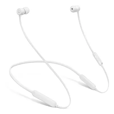 (Satin Silver) Beats by Dr. Dre BeatsX Earphones Wireless Headset