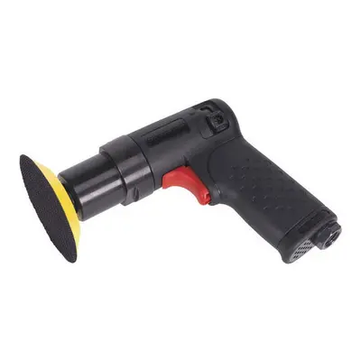 Sealey SA722 Diameter 75mm Composite Mini Air Polisher