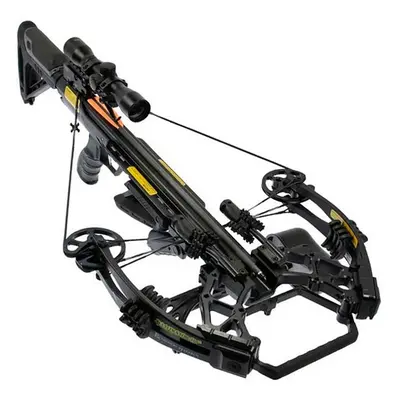 EK Archery Accelerator Compound Crossbow 185lbs FPS