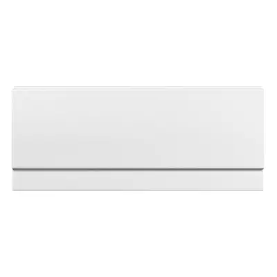 Nes Home Lapal Supastyle End Bath Panel 520mm x 800mm