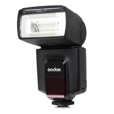 Godox TT520II 433MHZ Wireless 1/300s-1/2000s HSS Flash Speedlite Camera Top Fill Light for Canon