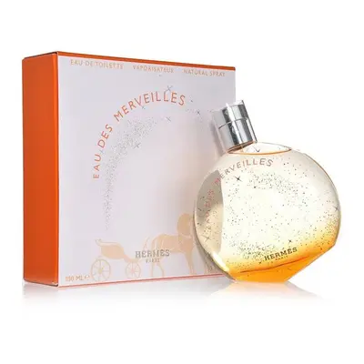 Eau des Merveilles - Eau de Toilette - 100ml