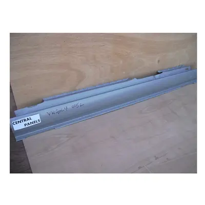 VW GOLF MK4 TO BRAND NEW FULL SILL DOOR LH PASSENGER SIDE