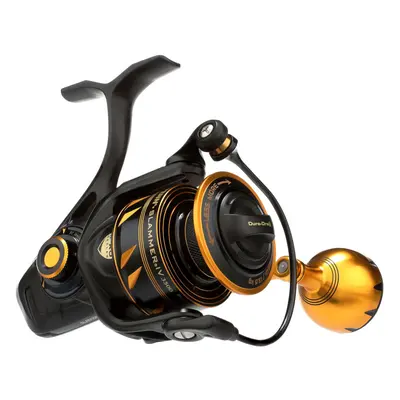 Penn Slammer IV Reel SLAIV3500