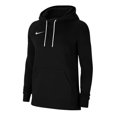 Women's Nike Park Hoodie black CW6957