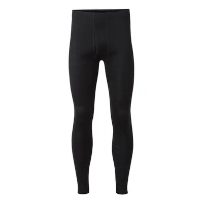 (M, Black) Craghoppers Mens Merino Baselayer Tights