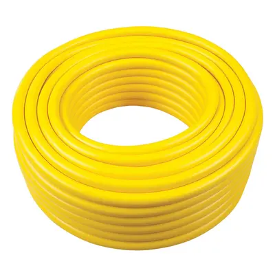 Silverline Heavy Duty Reinforced PVC Garden Hose ( 30m ) ( UK )