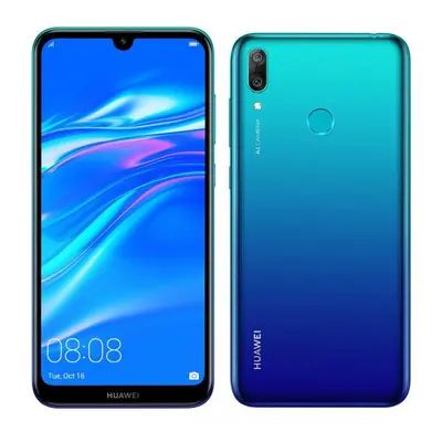 (Blue) Huawei Y6 Prime 32GB