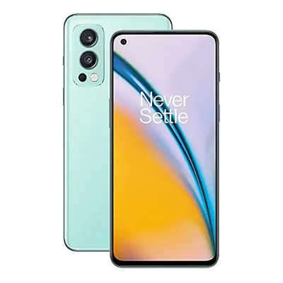 OnePlus Nord 5G (DN2103) (128GB/8GB, Blue Haze)