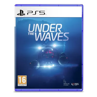 Under the Waves (PS5)