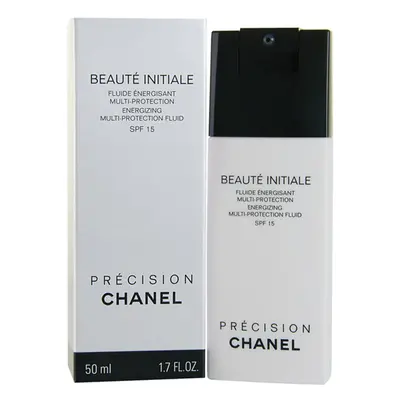 Chanel Precision Beaute Initiale Multi-Protection Fluid SPF15 50ml