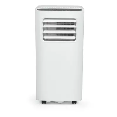 Beldray 7000BTU 785w Portable Air Conditioner & Dehumidifier - White