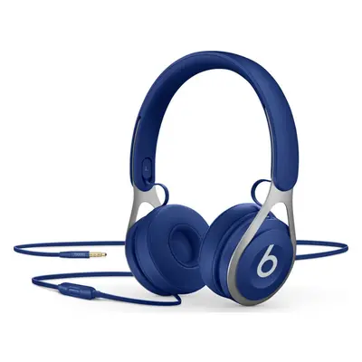 Beats By Dr. Dre Beats EP Headphones - Blue | Wired On-Ear Headphones