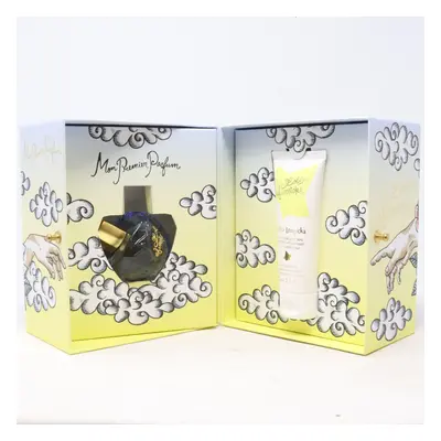 Lolita Lempicka Mon Premier Parfum Eau De Parfum 2-Pcs Set / New With Box