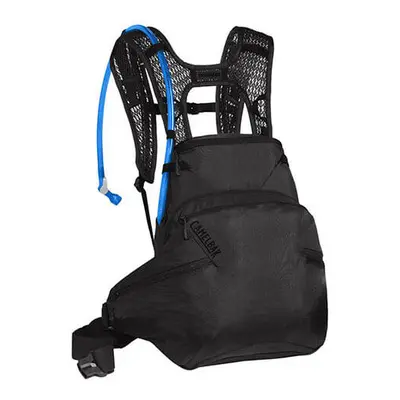 CAMELBAK SKYLINE LR LOW RIDER HYDRATION PACK (REDESIGN) 2020: BLACK 3L/100OZ