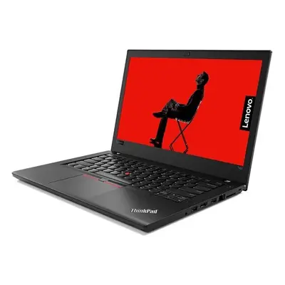 Lenovo ThinkPad T470 Ultrabook - 14" HD (1366x768) Core i5-6300U 8GB 256GB SSD HDMI USB-C WebCam