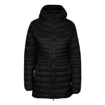 (XXL, Black) Trespass Womens/Ladies Hub Down Jacket