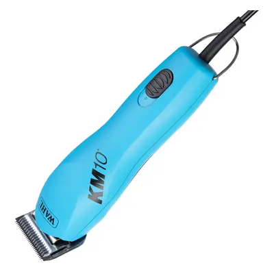 Wahl KM10 Professional Speed Dog Grooming Clipper Kit - Includes Blade