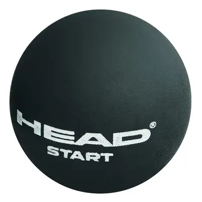 Head Start Single Dot Squash Balls (Pack of 12)