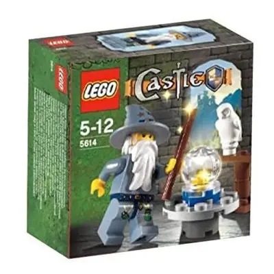 LEGO Castle The Good Wizard