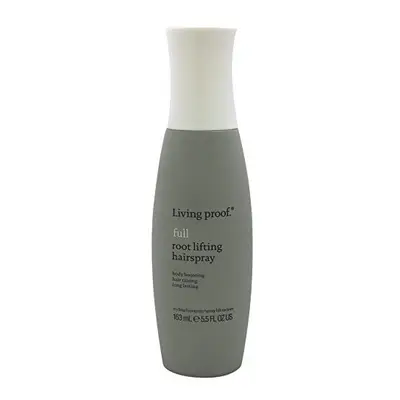 Full Root Lifting Hairspray by Living Proof for Unisex - 5.5 oz Hair Spray