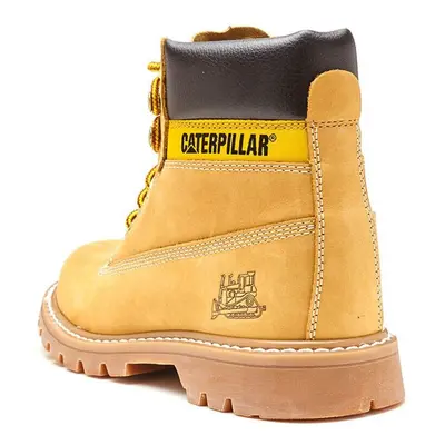 Caterpillar CAT Colorado Boots in Honey Wheat PWC44100-940 [UK EU 43]