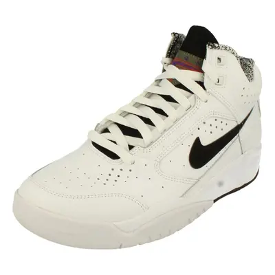 (6.5) Nike Air Flight Lite Mid Mens Trainers Dj2518 Sneakers Shoes