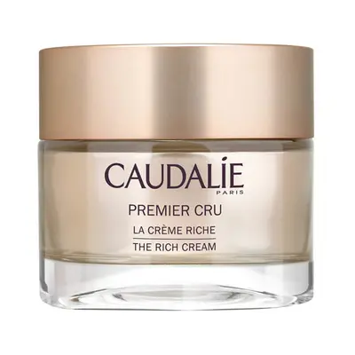 Anti-Ageing Cream Premier Cru Caudalie (50 ml)