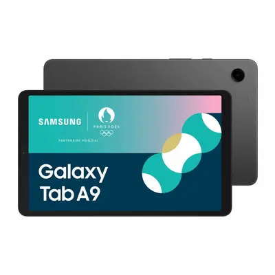 GALAXY TAB A9 GRAY WIFI 128GB