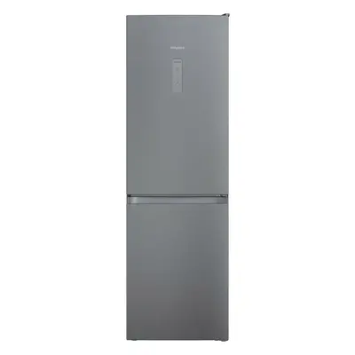 Hotpoint H5X82OSX Frost Free Fridge Freezer - Stainless Steel Effect