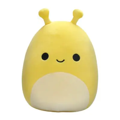 Squishmallows 12" Zarina - Yellow Banana Slug